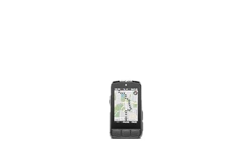 Wahoo ELEMNT Bolt V3 GPS Cycling/Bike Computer,Black