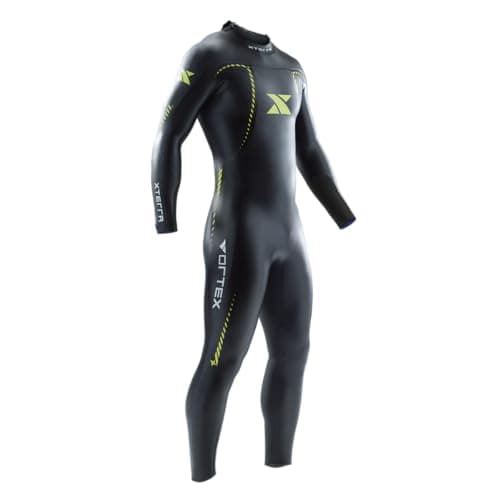 XTERRA Men's Vortex Triathlon Wetsuit Full