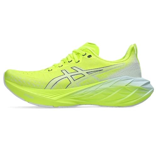 ASICS Men's NOVABLAST 4 Running Shoe